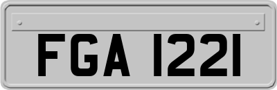 FGA1221