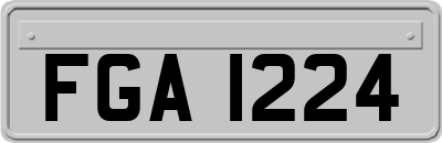 FGA1224