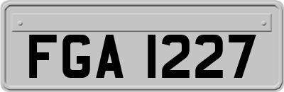 FGA1227