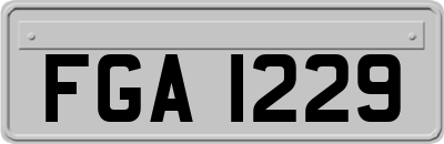 FGA1229