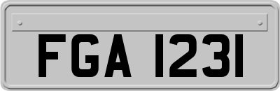 FGA1231
