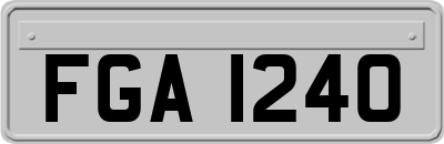 FGA1240