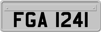 FGA1241