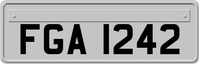 FGA1242