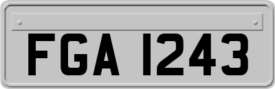 FGA1243