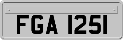 FGA1251