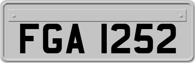 FGA1252