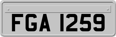FGA1259