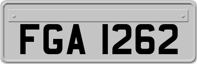 FGA1262