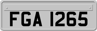 FGA1265