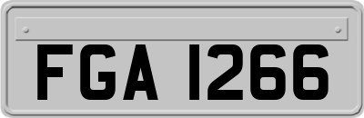 FGA1266