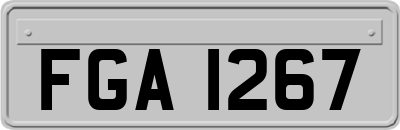 FGA1267