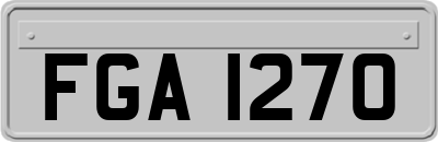 FGA1270