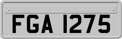 FGA1275