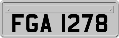 FGA1278