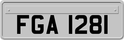 FGA1281