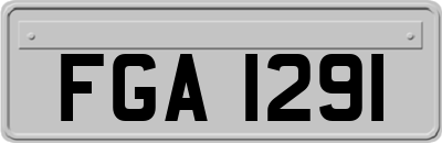 FGA1291