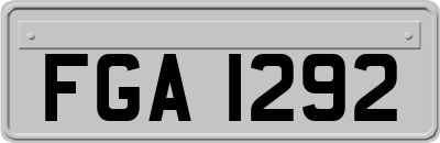 FGA1292
