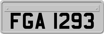 FGA1293