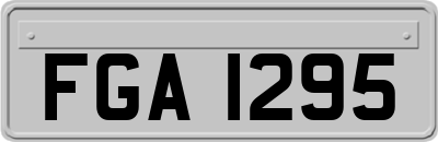FGA1295