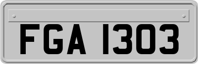 FGA1303
