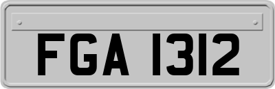 FGA1312
