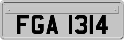 FGA1314