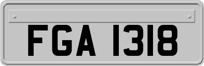 FGA1318