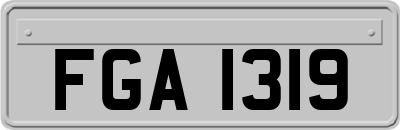 FGA1319