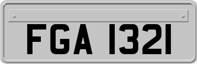 FGA1321