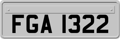 FGA1322