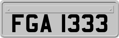 FGA1333