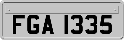 FGA1335