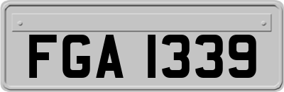 FGA1339