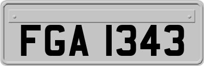 FGA1343