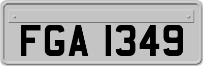 FGA1349