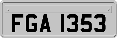 FGA1353