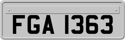 FGA1363