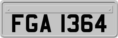FGA1364
