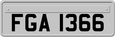 FGA1366
