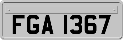 FGA1367