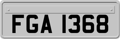 FGA1368