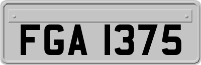 FGA1375