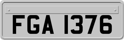 FGA1376