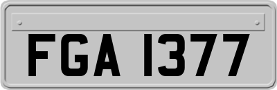 FGA1377