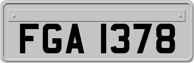 FGA1378