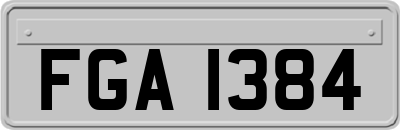 FGA1384
