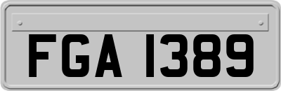 FGA1389
