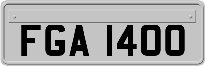 FGA1400