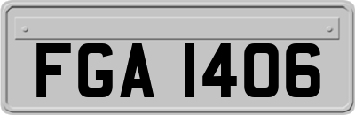 FGA1406